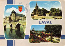 53-LAVAL-N°T2545-E/0043 - Laval