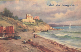 Saluti Da Longobardi - Cosenza