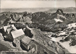 11628147 Saentis AR Altmann Tiroler Alpen Saentis AR - Sonstige & Ohne Zuordnung