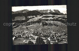 11628133 Appenzell IR Mit Saentis Appenzell - Sonstige & Ohne Zuordnung