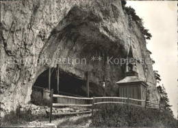 11628104 Seealpsee Wildkirchli Seealpsee - Sonstige & Ohne Zuordnung