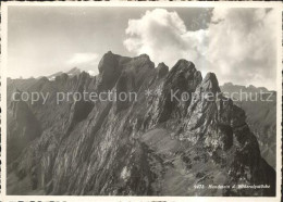 11628102 Hundstein Wideralpstoecke Hundstein - Sonstige & Ohne Zuordnung