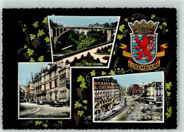 39615008 - Luxembourg Luxemburg - Other & Unclassified