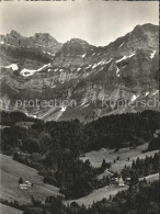 11628090 Saentis AR Berggasthaus Pension Kraezerli Saentis AR - Sonstige & Ohne Zuordnung