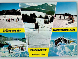 40152308 - Winklmoos-Alm - Andere & Zonder Classificatie