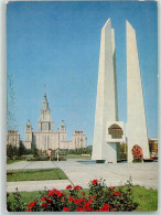 39635808 - Moskau Moskwa - Russie