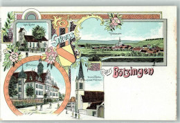 13616708 - Boetzingen - Bötzingen