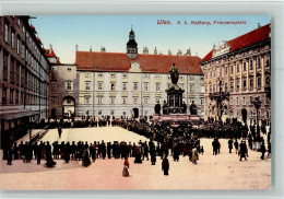 10101608 - Wien 1. Bezirk, Innere Stadt - Sonstige & Ohne Zuordnung