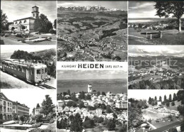 11628025 Heiden AR Ansichten  Heiden - Altri & Non Classificati