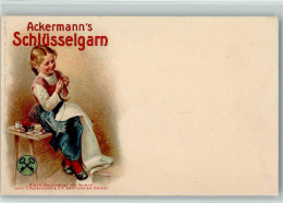 13214608 - Werbung Ackermanns - Advertising