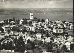 11628016 Heiden AR Panorama Mit Bodensee Heiden - Autres & Non Classés