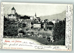 39406108 - Spiez - Andere & Zonder Classificatie