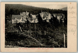 39142908 - Schierke Am Brocken - Schierke