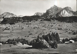 11627995 Wildhaus SG Lisighaus Schafberg Saentis Wildhaus - Sonstige & Ohne Zuordnung