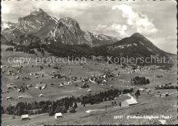 11627986 Wildhaus SG Lisighaus Wildhaus - Sonstige & Ohne Zuordnung