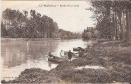 LOIRE - Bords De La Lône - Loire Sur Rhone