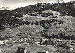 11627981 Wildhaus SG Lisighaus Sessellift Oberdorf Wildhaus - Sonstige & Ohne Zuordnung