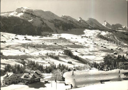 11627970 Wildhaus SG Churfirsten Wildhaus - Sonstige & Ohne Zuordnung