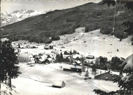 11627967 Wildhaus SG Mit Scesaplangruppe Wildhaus - Sonstige & Ohne Zuordnung