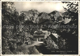 11627909 Urnaesch AR Hotel Rossfall Mit Saentis Urnaesch - Other & Unclassified