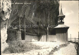 11627895 Aescher-Wildkirchli  Weissbad - Sonstige & Ohne Zuordnung