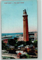 39150008 - Port Said - Sonstige & Ohne Zuordnung