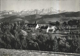 11627883 Niederteufen Kloster Wonnenstein Niederteufen - Other & Unclassified