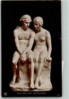 39825008 - Erotik Die Unschuldigen Von Sandor Jaray Nr.693 - Sculpture