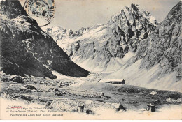 LE LAUTARET - Chalets De L'Alpe Du Villard D'Aré Et Roche Meane - Très Bon état - Other & Unclassified