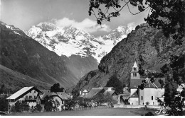 LA CHAPELLE EN VALGAUDEMAR - Le Quartier De L'Eglise - Très Bon état - Autres & Non Classés