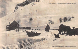 Pont De L'ALP - Très Bon état - Other & Unclassified