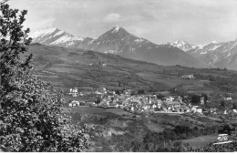 SAINT BONNET EN CHAMPSAUR - Les Autanes - Les Bartes - Très Bon état - Other & Unclassified