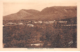 EYGUIANS - Vue Générale - Très Bon état - Autres & Non Classés