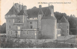 Château De MAUBRANCHE - état - Other & Unclassified