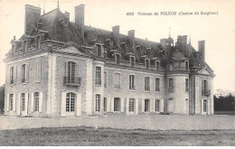 Château De POLEON - Très Bon état - Andere & Zonder Classificatie