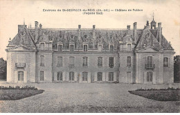 Château De POLEON - état - Andere & Zonder Classificatie