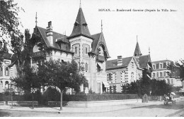 ROYAN - Boulevard Garnier - La Villa Irene - Très Bon état - Royan