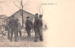 Croquis De Foire - 6 - Très Bon état - Andere & Zonder Classificatie