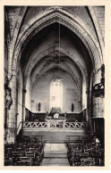 SAINT CLAUD - Intérieur De L'Eglise - Très Bon état - Otros & Sin Clasificación