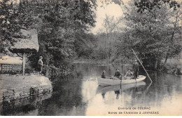 Environs De COGNAC - Bords De L'Antenne à JAVREZAC - Très Bon état - Andere & Zonder Classificatie