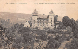 Château De MESSILHAC - Très Bon état - Other & Unclassified