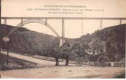 Le Viaduc De GARABIT - Très Bon état - Other & Unclassified