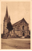 TOUQUES - L'Eglise Saint Thomas - état - Other & Unclassified