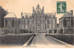 Château De BALLEROY - Très Bon état - Other & Unclassified