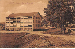 LOMPNES - Grand Hôtel La Fresnaye - Très Bon état - Unclassified