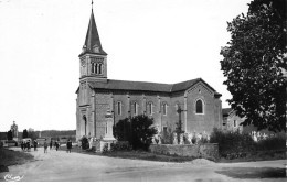 DOMSURE - L'Eglise - Très Bon état - Ohne Zuordnung