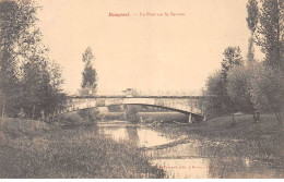 BEAUPONT - Le Pont Sur Le Sevron - Très Bon état - Non Classés