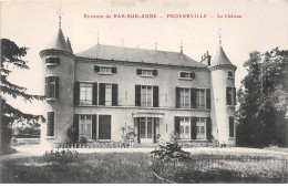 PROVERVILLE - Le Château - Très Bon état - Other & Unclassified
