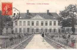 PINEY - Château De Brantigny - Très Bon état - Autres & Non Classés
