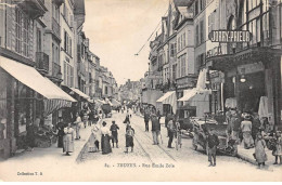 TROYES - Rue Emile Zola - Très Bon état - Troyes